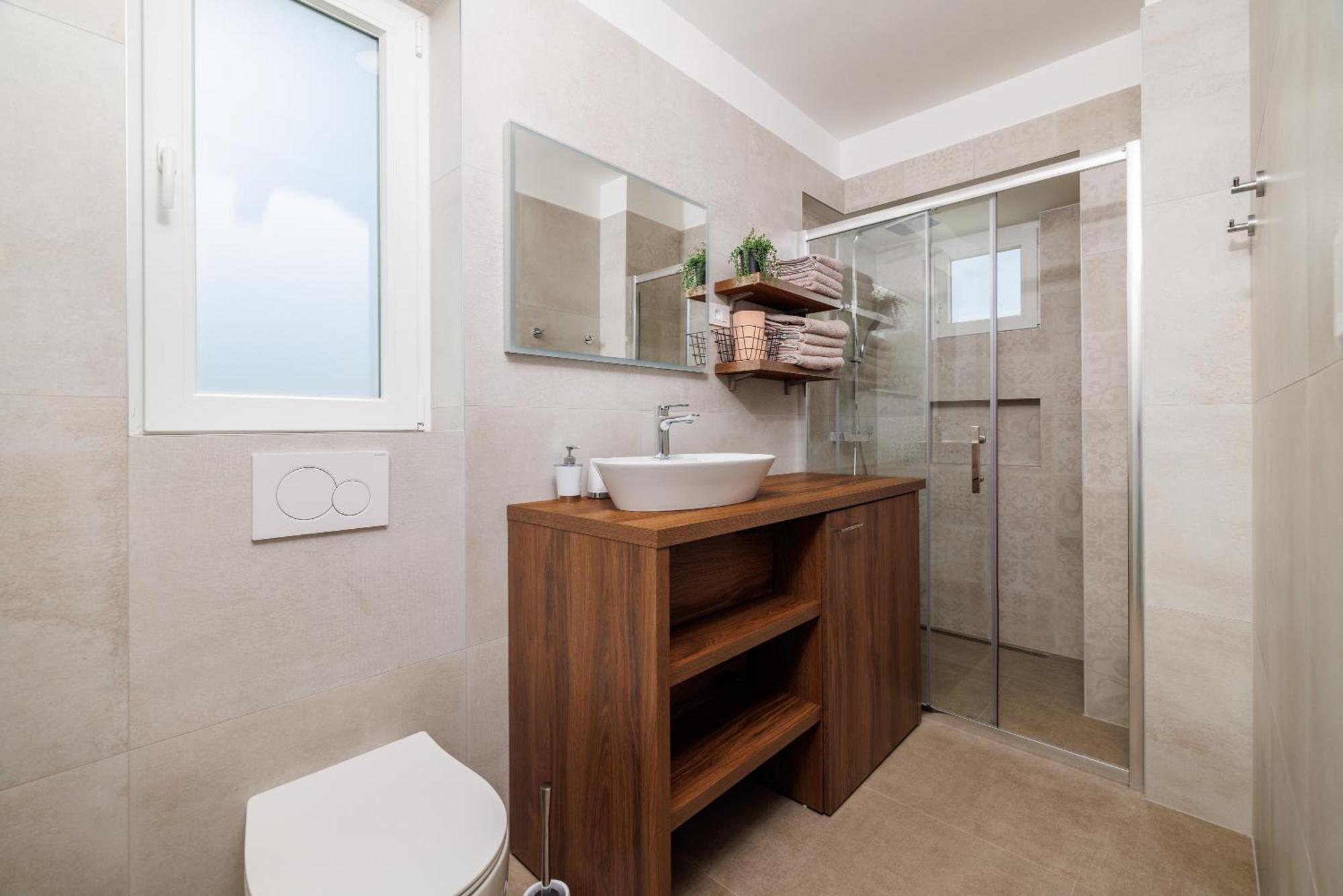 Apartmani Viktorija Ядраново Екстериор снимка