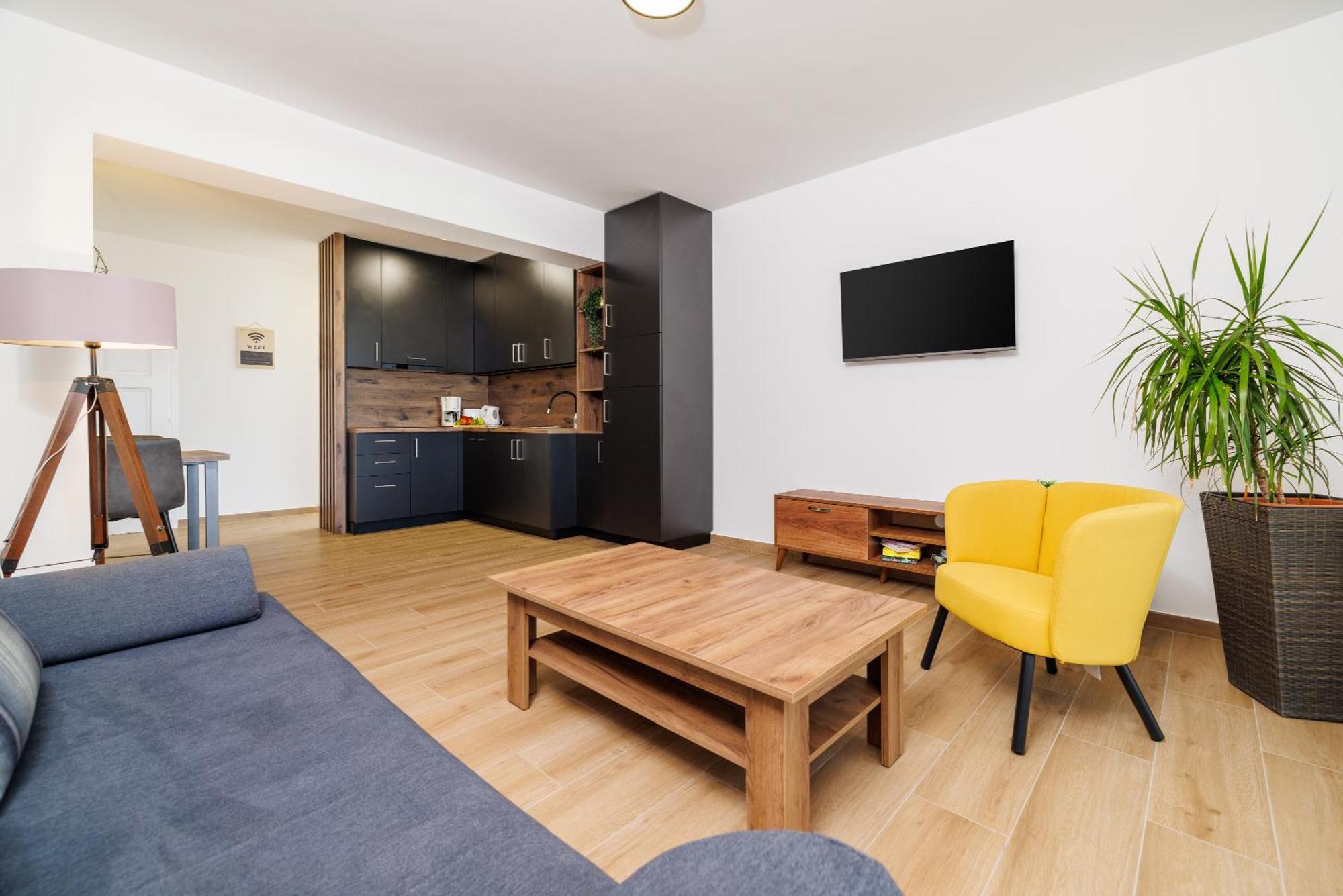 Apartmani Viktorija Ядраново Екстериор снимка