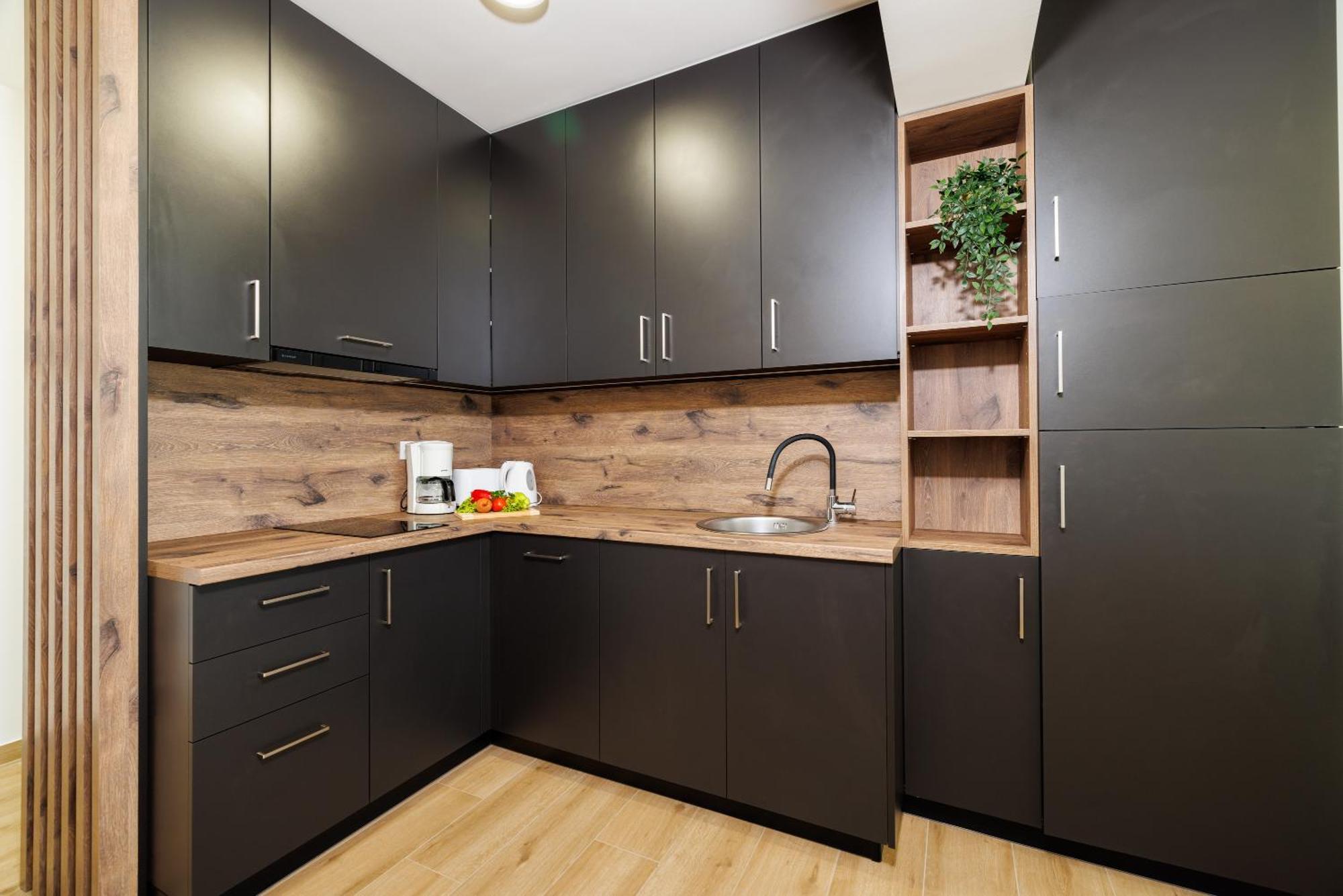 Apartmani Viktorija Ядраново Екстериор снимка