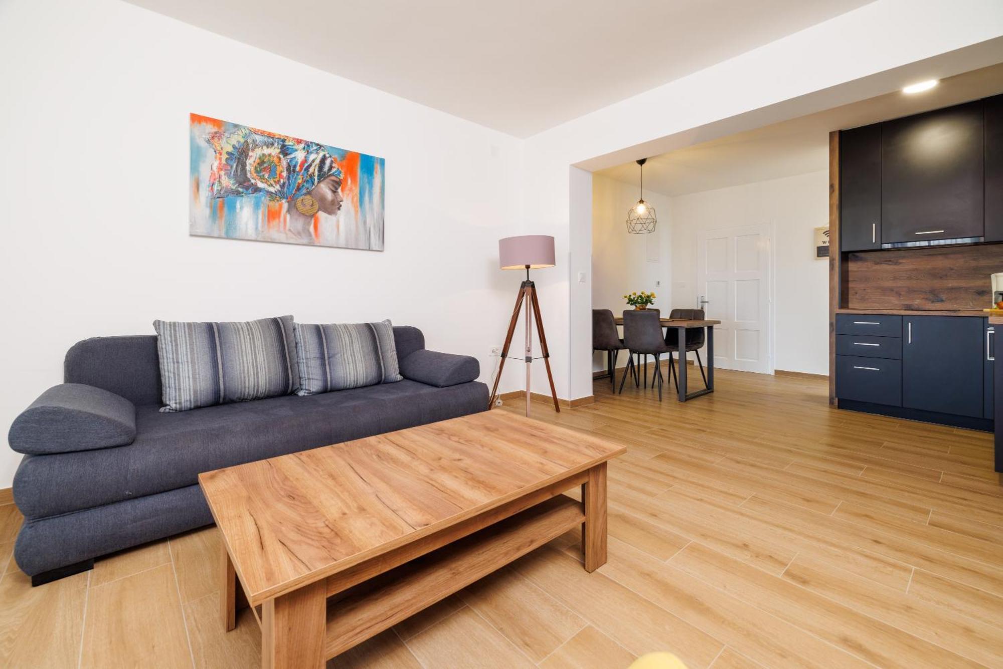 Apartmani Viktorija Ядраново Екстериор снимка